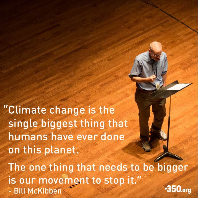 BILLMCKIBBEN