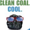 'Clean Coal'; a breakthrough —in marketing?