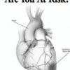 Extreme weather cause?   Like heart attack risk factors