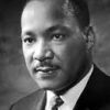 MLK:  Genuine leaders don't search for consensus, they mold it.