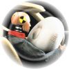 Airbags save lives, biofuel saves carbon emissions