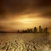 Don't fear global warming but do fear local climate destabilization