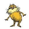 Unless you care a whole awful lot, nothing will change – The Lorax