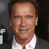 Arnold Schwarzenegger: Let's terminate Climate Change!