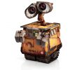 Reject climate change? Nobody wants to live on Wall-E’s planet